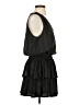 Do & Be Solid Black Cocktail Dress Size S - photo 4