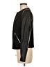 Rebecca Taylor Black Jacket Size 8 - photo 5