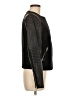 Rebecca Taylor Black Jacket Size 8 - photo 4