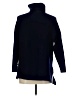 Lillusory Blue Turtleneck Sweater Size M - photo 2