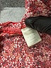 Max Studio 100% Rayon Paisley Red Casual Dress Size M (estimated) - photo 8