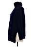 Lillusory Blue Turtleneck Sweater Size M - photo 5