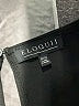 ELOQUII Black 3/4 Sleeve Blouse Size 22 - 24 Plus - photo 4
