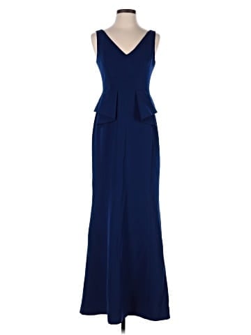 Aidan by Aidan Mattox Cocktail Dress (view 1)