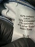 Maurices Hearts Blue Jeans Size M - photo 5