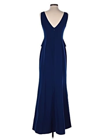 Aidan by Aidan Mattox Cocktail Dress (view 2)