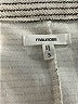 Maurices Stripes Ivory Blazer Size S - photo 6
