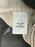 Maurices Stripes Ivory Blazer Size S - photo 7