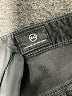 Adriano Goldschmied Solid Black Casual Pants Size 30 waist - photo 7