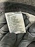 Adriano Goldschmied Solid Black Casual Pants Size 30 waist - photo 8