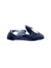 Vitamins Baby Blue Booties Size 9 mo Kids - photo 1
