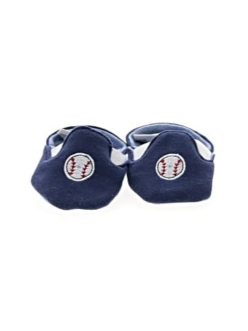 Vitamins Baby Booties (view 2)