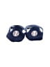 Vitamins Baby Blue Booties Size 9 mo Kids - photo 2