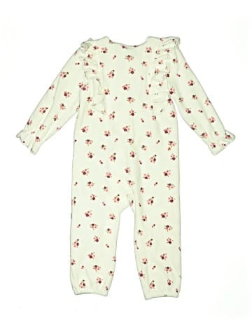 Little Me Overalls (view 2)