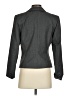 Antonio Melani Chevron-herringbone Gray Blazer Size 4 - photo 2