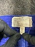 Current/Elliott Color Block Blue Jeans Size 27 waist - photo 7
