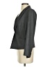 Antonio Melani Chevron-herringbone Gray Blazer Size 4 - photo 5