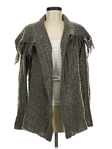 Magaschoni Cardigan (view 1)
