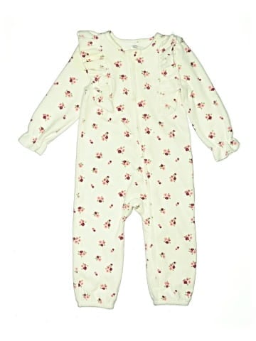 Little Me Overalls (view 1)