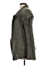 Magaschoni Gray Cardigan Size M - photo 5