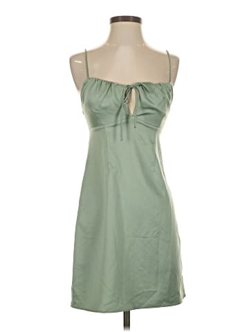 Topshop Cocktail Dress (view 1)