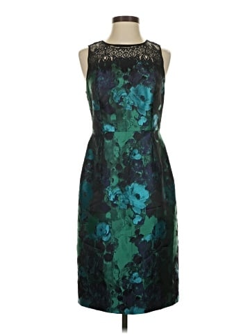 Leifsdottir Cocktail Dress (view 1)