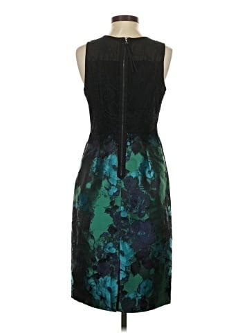Leifsdottir Cocktail Dress (view 2)