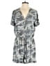 143 story Camo Gray Romper Size M (estimated) - photo 1