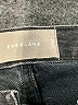 Everlane 100% Cotton Gray Jeans Size 26 waist - photo 7