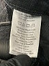 Everlane 100% Cotton Gray Jeans Size 26 waist - photo 8