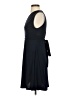 Hudson Harper Solid Black Cocktail Dress Size S (petite) - photo 5