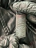 Express 100% Polyester Black Jacket Size S - photo 7