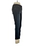 Lazer Jeans Chevron-herringbone Blue Jeans Size 10 - photo 4
