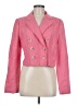 Paige Pink Blazer Size 6 - photo 1