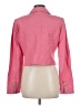 Paige Pink Blazer Size 6 - photo 2