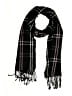 Cejon 100% Acrylic Black Scarf One size - photo 1