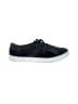 H.S. Trask & Co Blue Black Sneakers Size 11 - photo 1