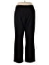 Larry Levine Black Dress Pants Size 12 - photo 2