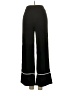 ASOS Color Block Black Track Pants Size 0 - photo 1