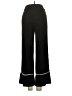 ASOS Color Block Black Track Pants Size 0 - photo 2