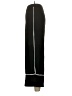 ASOS Color Block Black Track Pants Size 0 - photo 5
