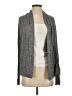Express Gray Cardigan Size XS - photo 1