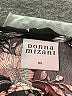 Donna Mizani 100% Polyester Black 3/4 Sleeve Blouse Size XS - photo 7