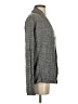 Express Gray Cardigan Size XS - photo 4