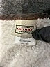 Arizona Jean Company Green Tan Vest Size 3T - photo 3