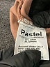 Pastel Brown Overalls Size 10 - photo 4