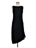 MICHAEL Michael Kors Black Cocktail Dress Size 8 - photo 1