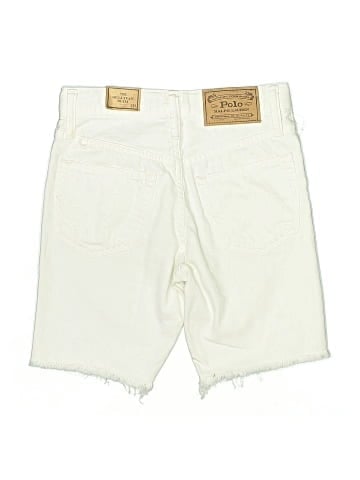 Polo by Ralph Lauren Denim Shorts (view 2)