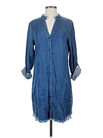 Maven West Casual Dress (view 1)