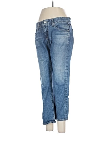 Adriano Goldschmied Jeans (view 1)